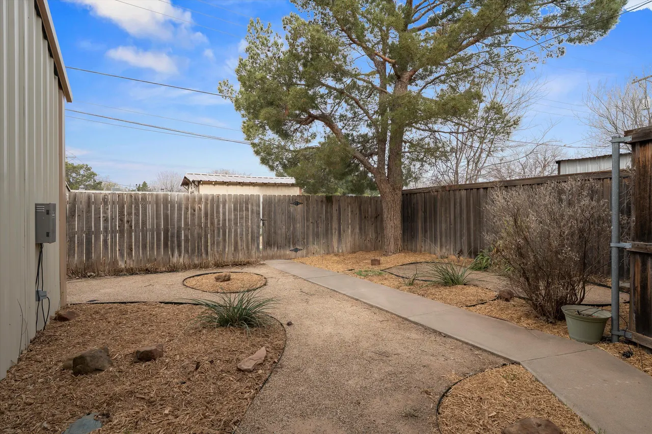 Photo 28 — 1216 Avenue I, Levelland, TX 79336