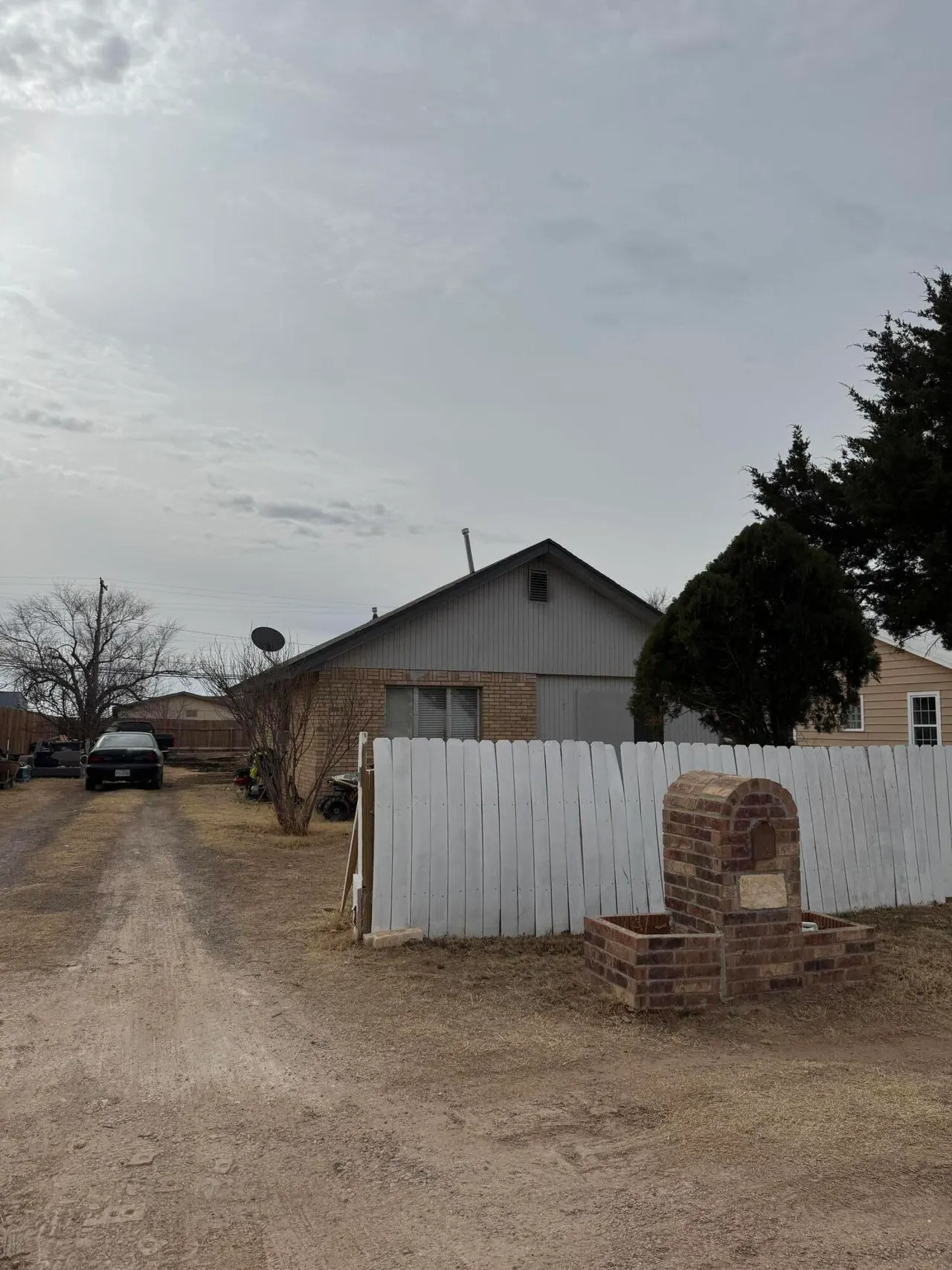 Photo 2 — 3014 E Main Street, Lubbock, TX 79403