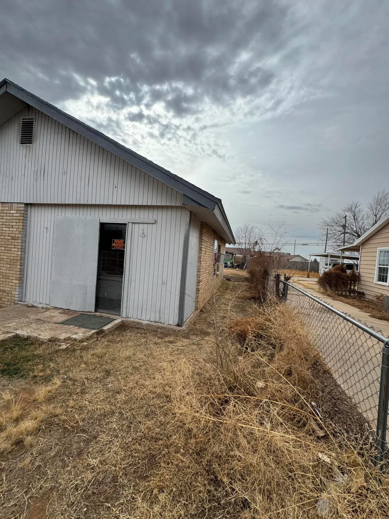 Photo 3 — 3014 E Main Street, Lubbock, TX 79403
