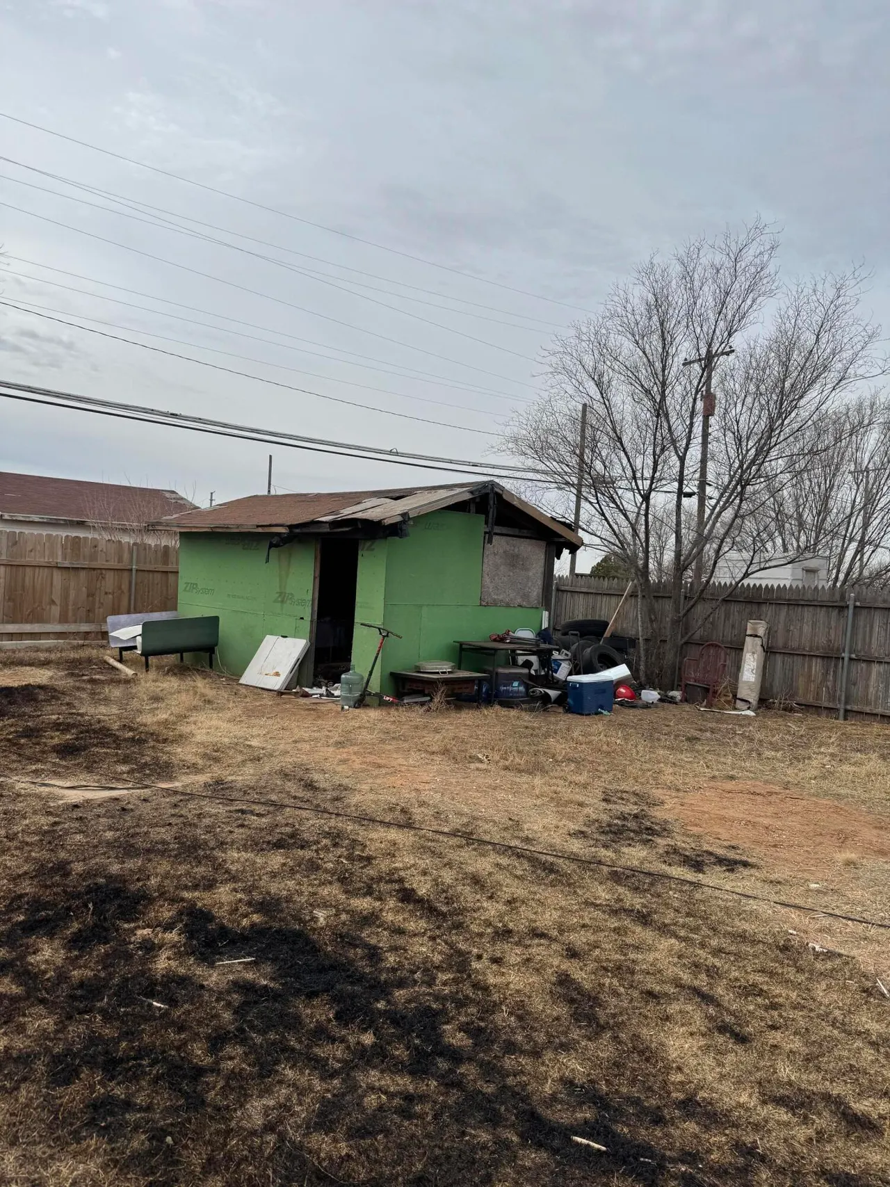 Photo 10 — 3014 E Main Street, Lubbock, TX 79403