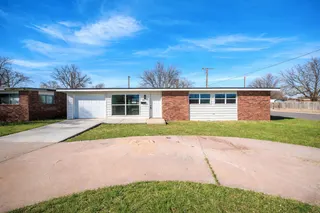 Sold home at 2802 65th Street