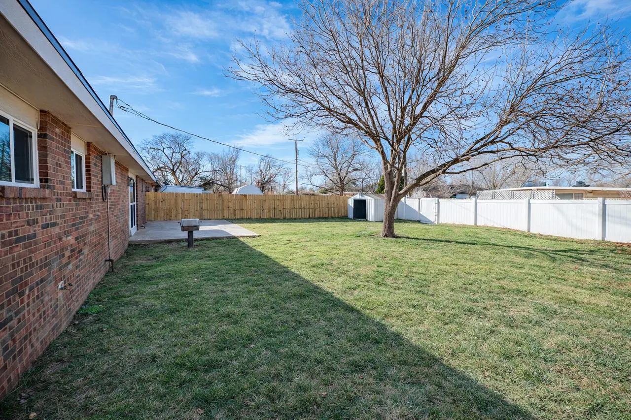 Photo 20 — 2802 65th Street, Lubbock, TX 79413