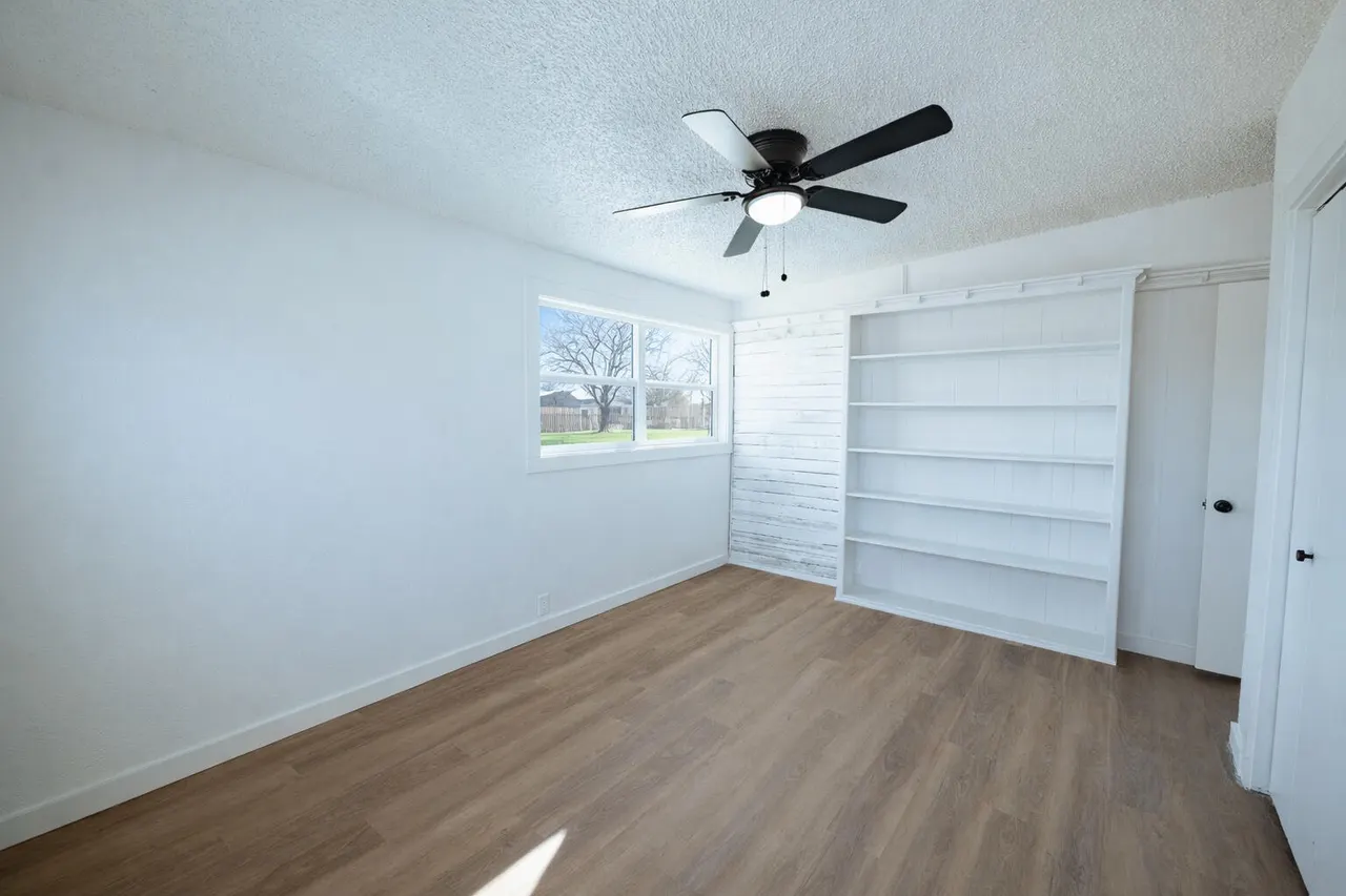 Photo 3 — 2802 65th Street, Lubbock, TX 79413