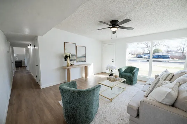 Photo 8 — 2802 65th Street, Lubbock, TX 79413