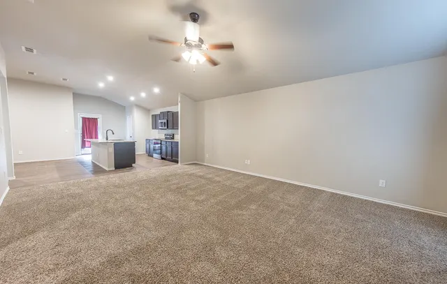 Photo 3 — 3719 Pontiac Avenue, Lubbock, TX 79407