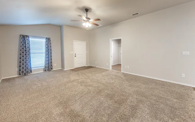 Photo 6 — 3719 Pontiac Avenue, Lubbock, TX 79407