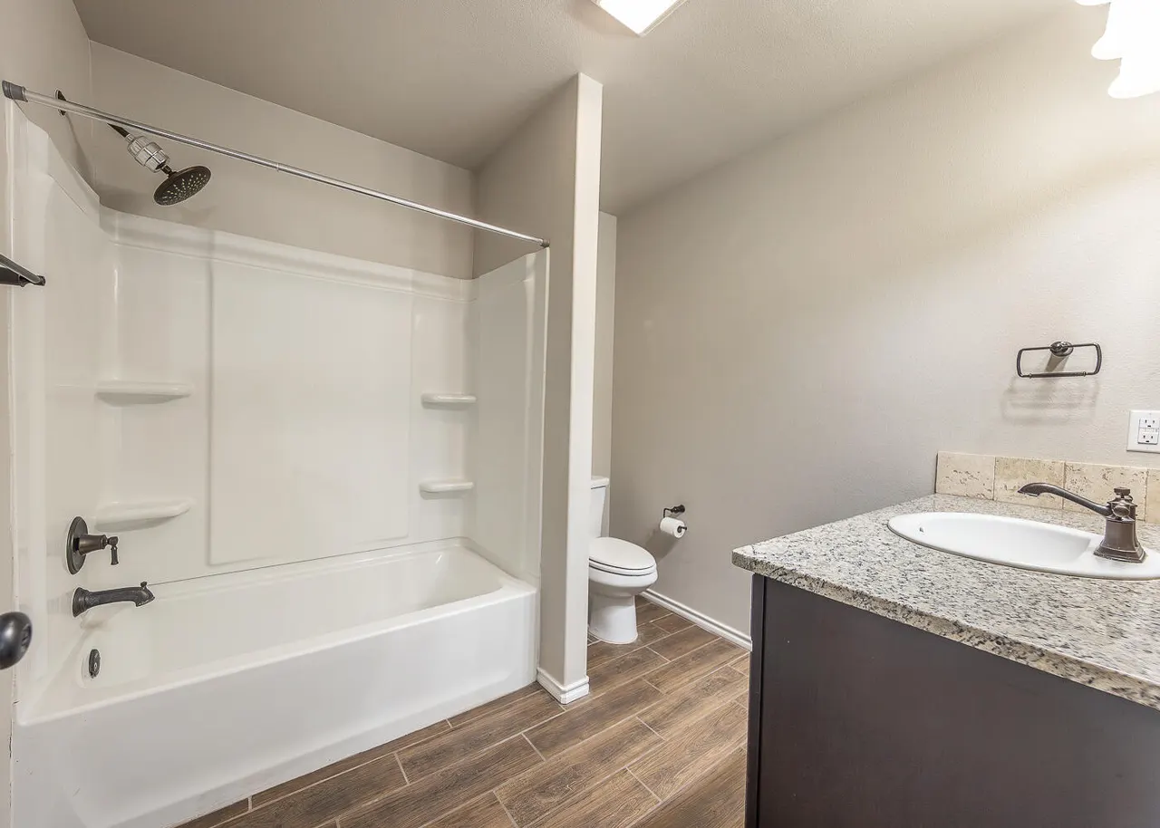 Photo 12 — 3719 Pontiac Avenue, Lubbock, TX 79407