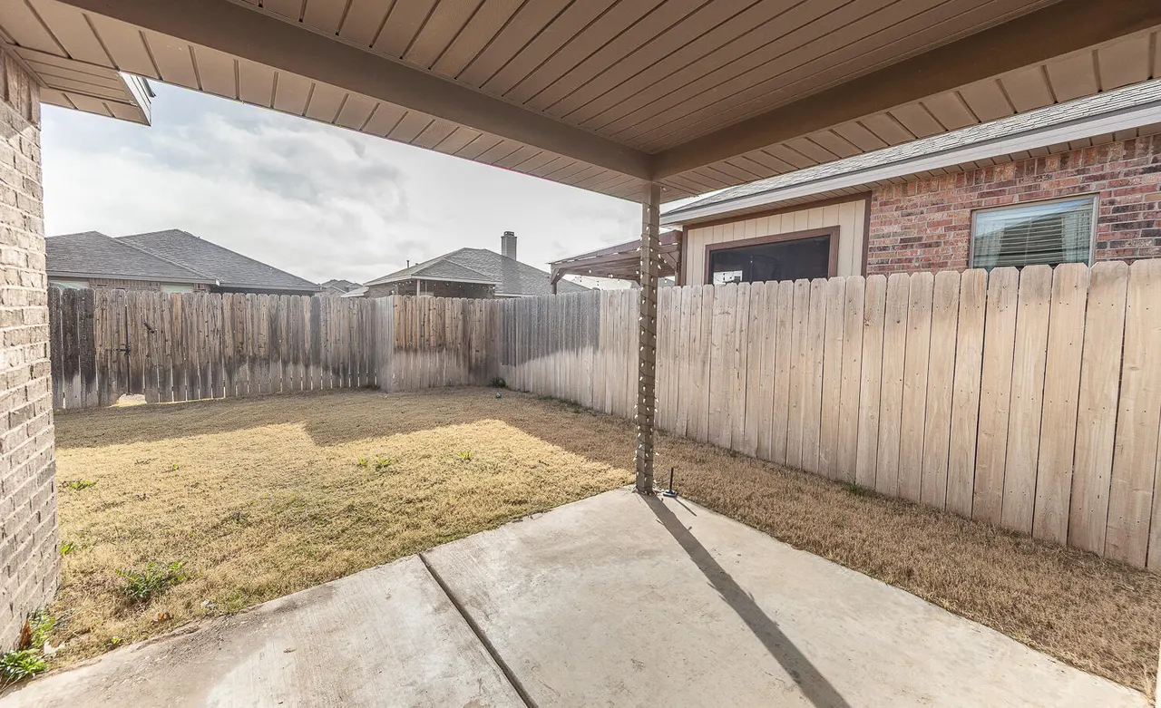 Photo 18 — 3719 Pontiac Avenue, Lubbock, TX 79407