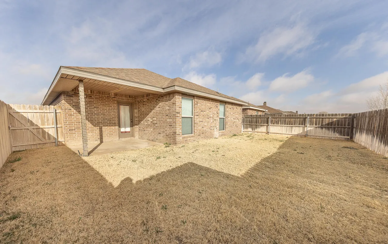 Photo 19 — 3719 Pontiac Avenue, Lubbock, TX 79407
