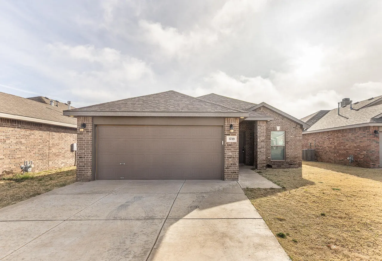 Photo 21 — 3719 Pontiac Avenue, Lubbock, TX 79407