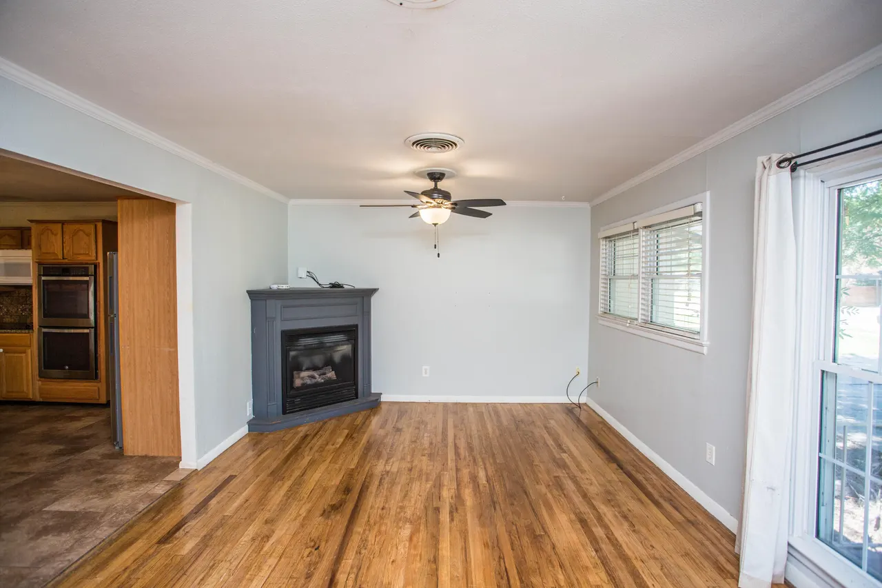 Photo 19 — 4213 40th Street, Lubbock, TX 79413