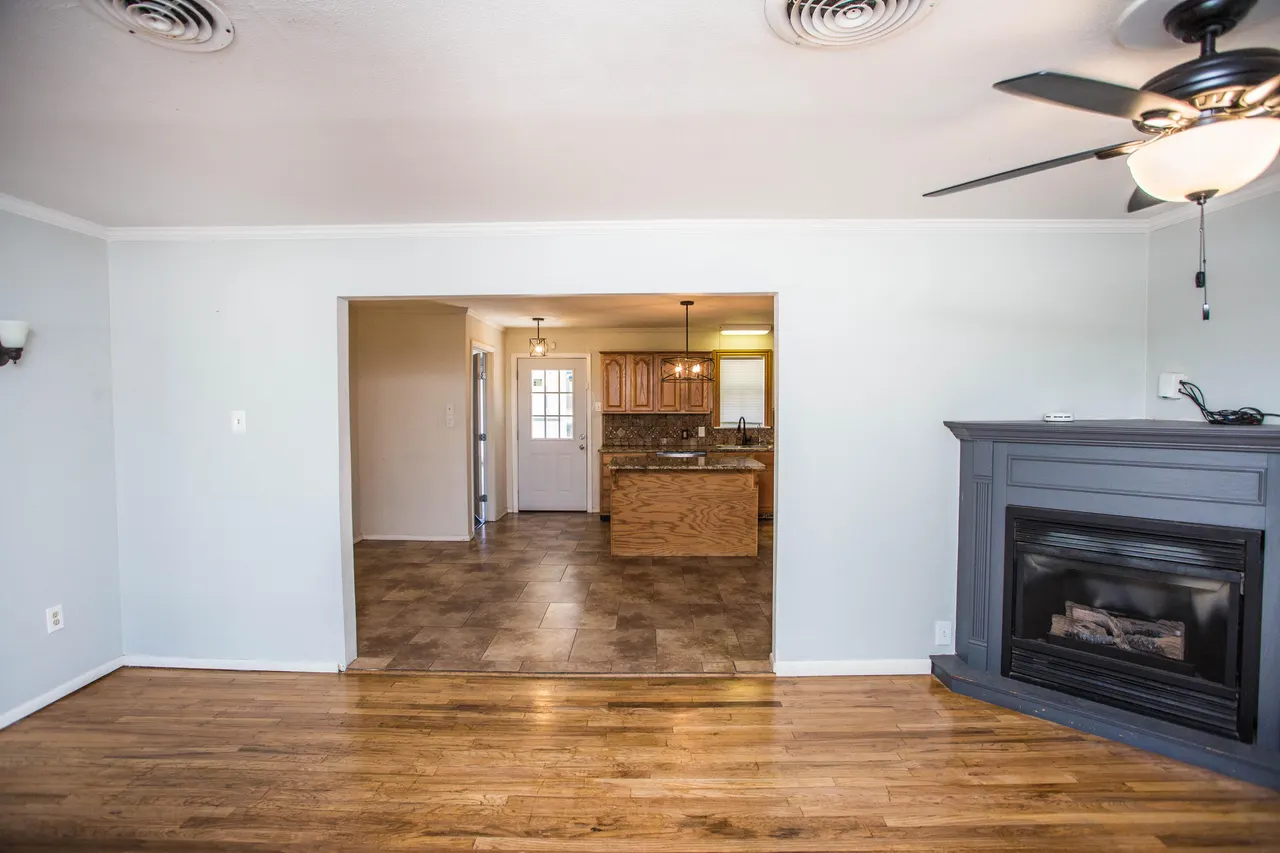Photo 20 — 4213 40th Street, Lubbock, TX 79413