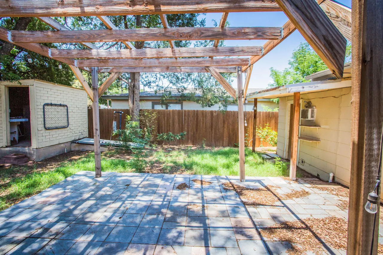Photo 32 — 4213 40th Street, Lubbock, TX 79413