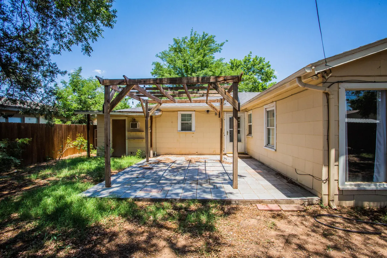 Photo 33 — 4213 40th Street, Lubbock, TX 79413
