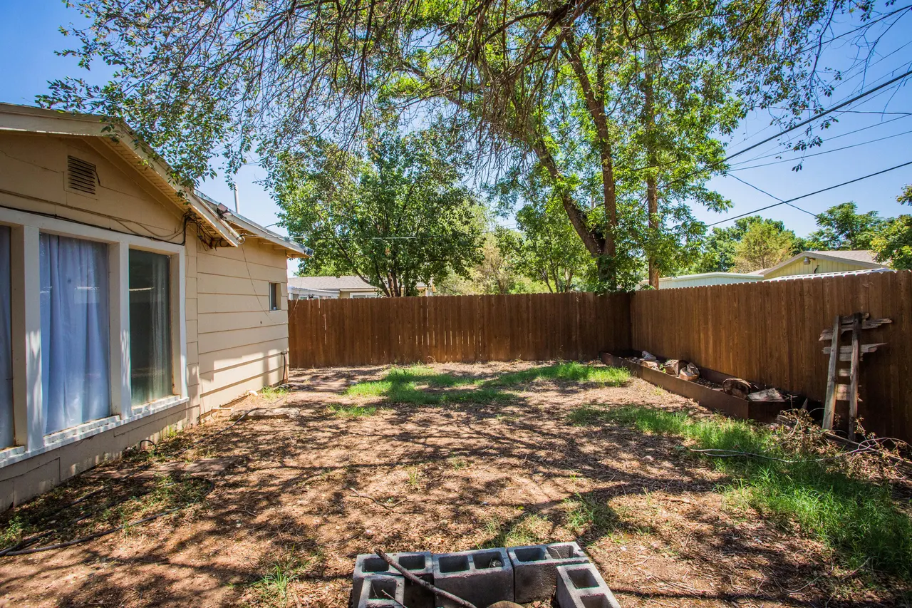 Photo 34 — 4213 40th Street, Lubbock, TX 79413