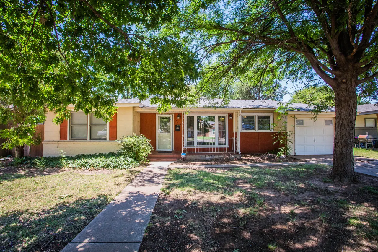 Photo 35 — 4213 40th Street, Lubbock, TX 79413