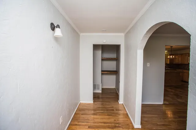 Photo 3 — 4213 40th Street, Lubbock, TX 79413