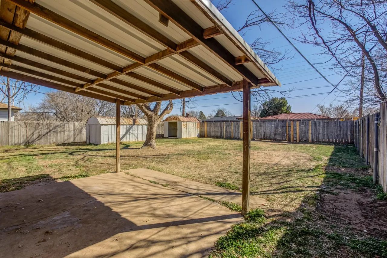 Photo 28 — 3013 45th Street, Lubbock, TX 79413