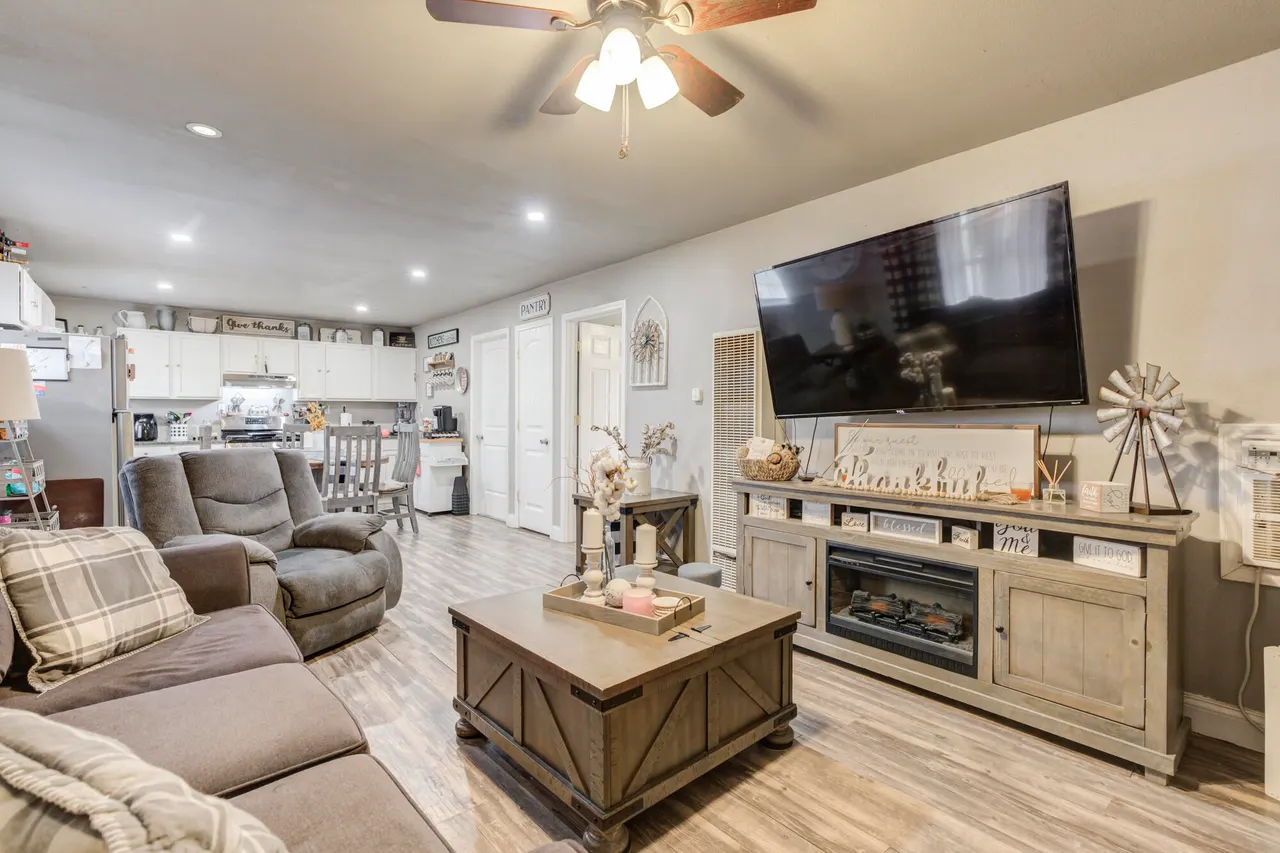 Photo 2 — 1515 36th Street, Lubbock, TX 79412
