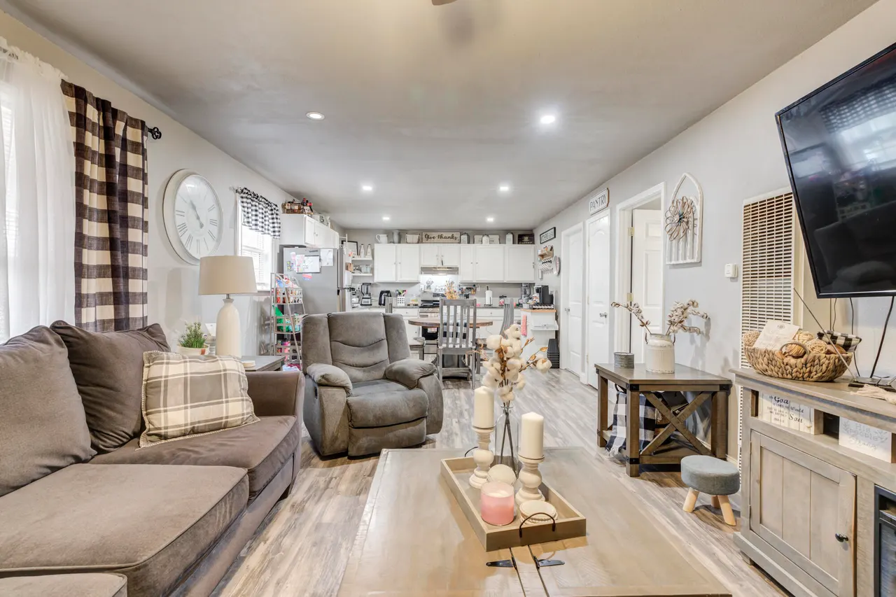 Photo 3 — 1515 36th Street, Lubbock, TX 79412
