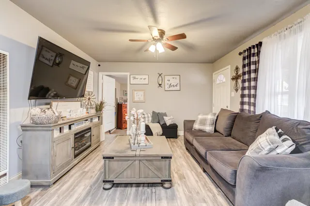 Photo 5 — 1515 36th Street, Lubbock, TX 79412