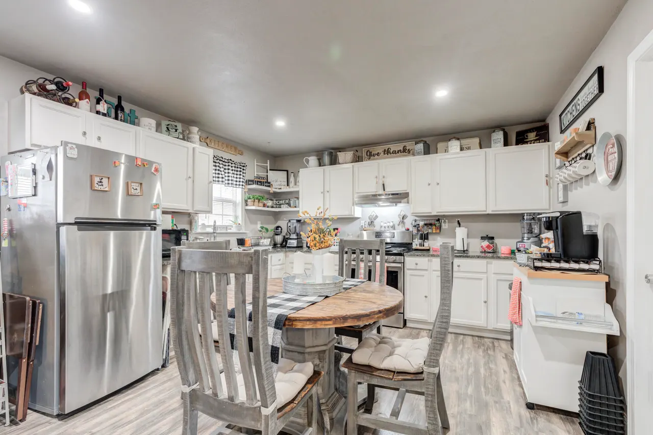 Photo 8 — 1515 36th Street, Lubbock, TX 79412
