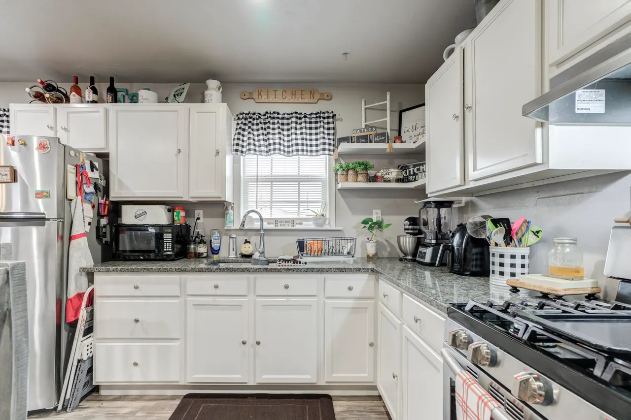 Photo 10 — 1515 36th Street, Lubbock, TX 79412