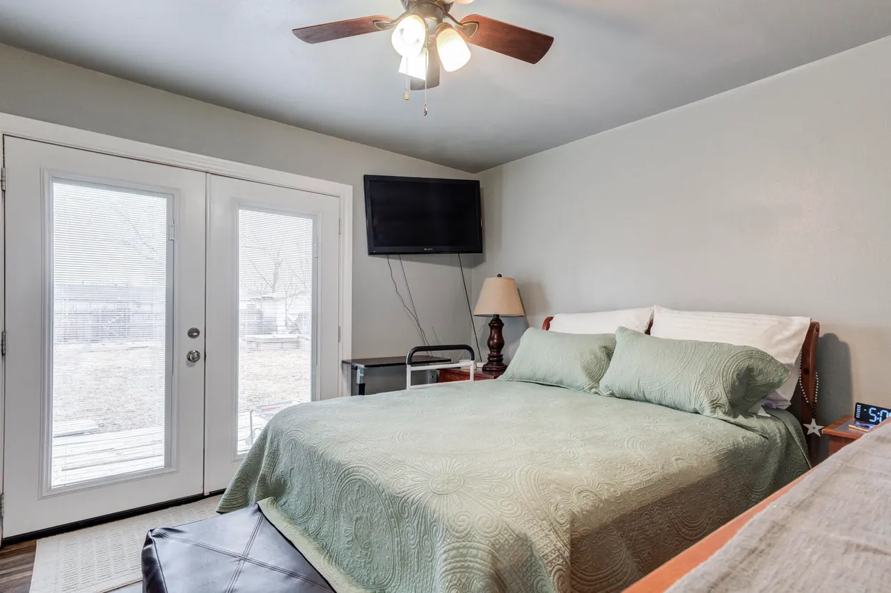 Photo 15 — 1515 36th Street, Lubbock, TX 79412