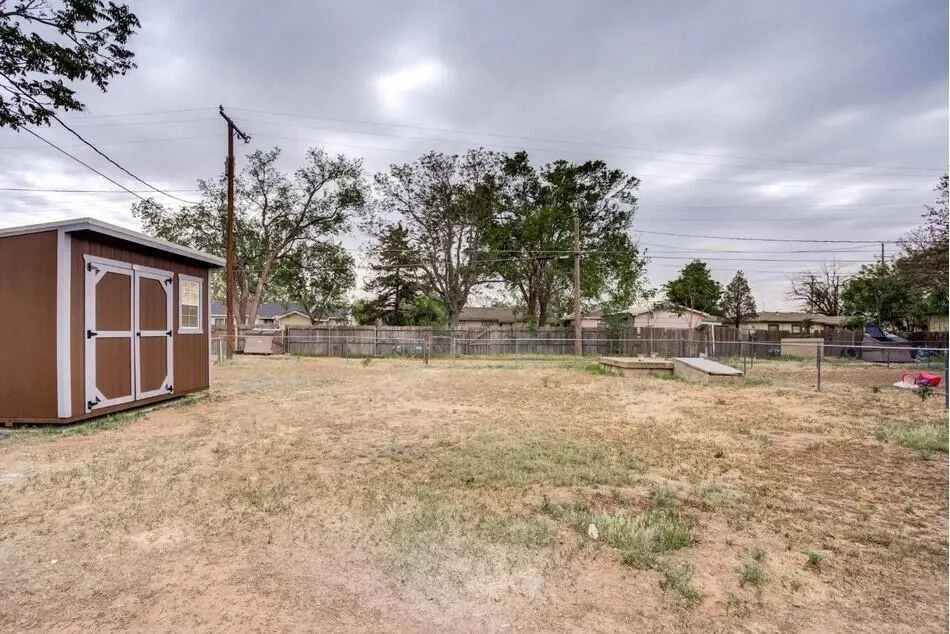 Photo 20 — 1515 36th Street, Lubbock, TX 79412
