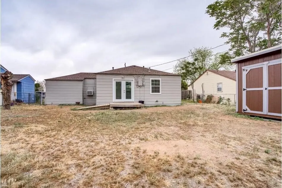 Photo 22 — 1515 36th Street, Lubbock, TX 79412
