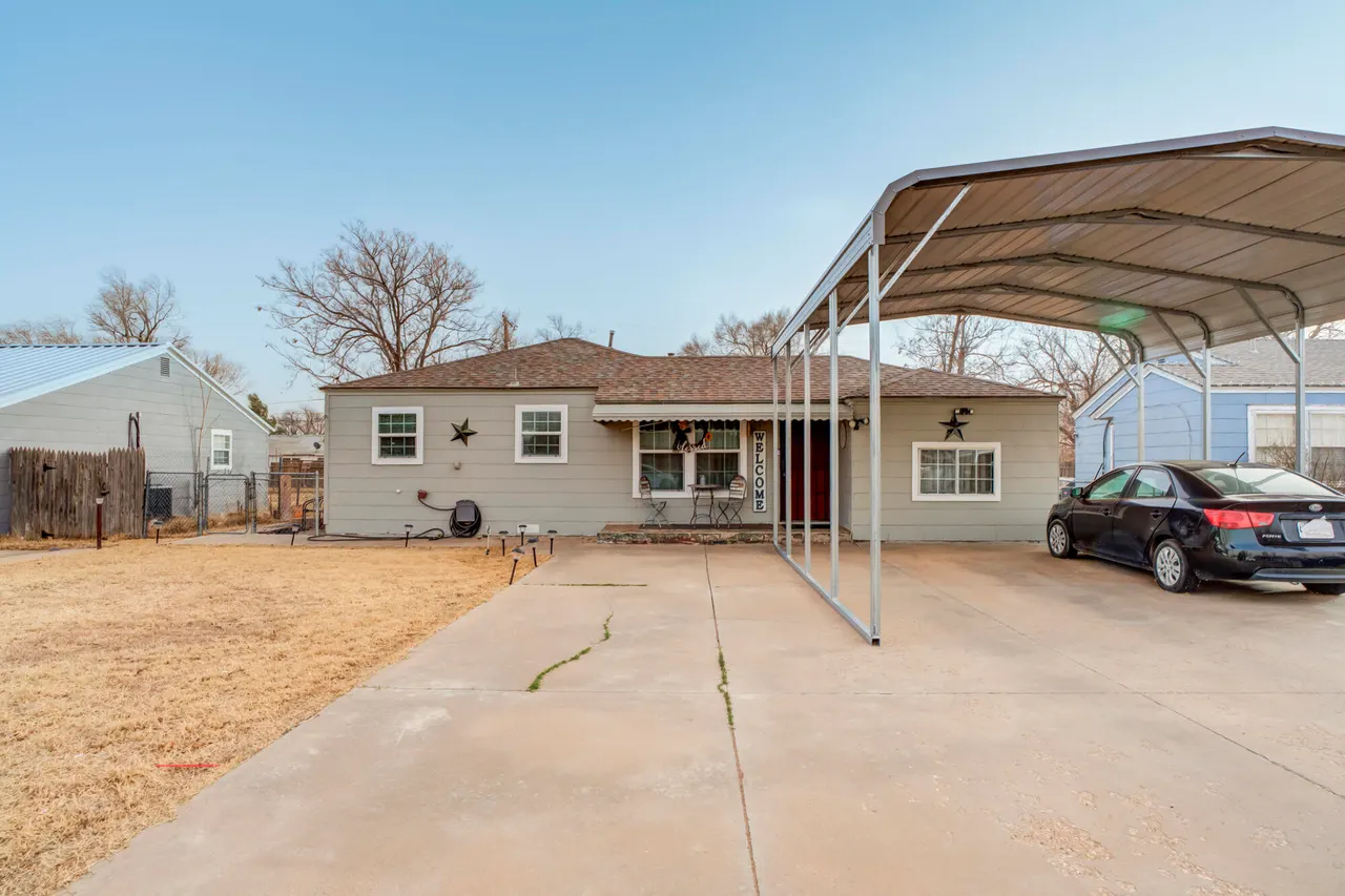 Photo 23 — 1515 36th Street, Lubbock, TX 79412