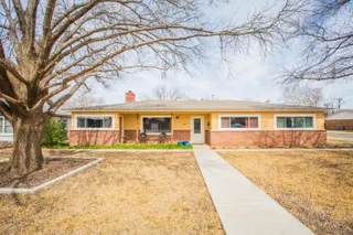 Sold home at 4002 43rd Street