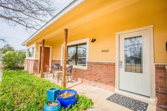 Photo 3 — 4002 43rd Street, Lubbock, TX 79413
