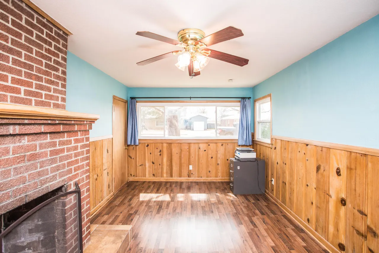Photo 16 — 4002 43rd Street, Lubbock, TX 79413