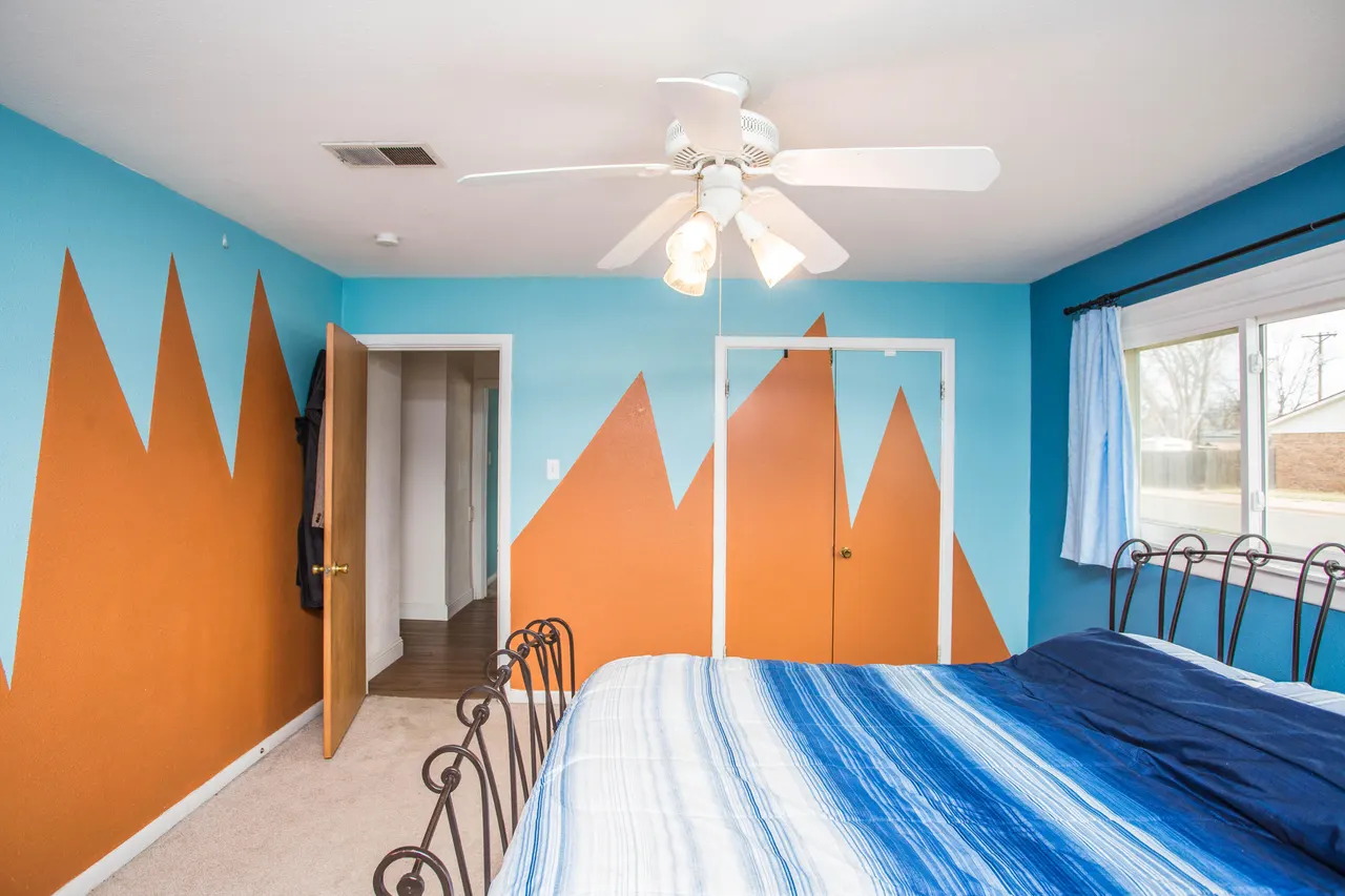 Photo 22 — 4002 43rd Street, Lubbock, TX 79413