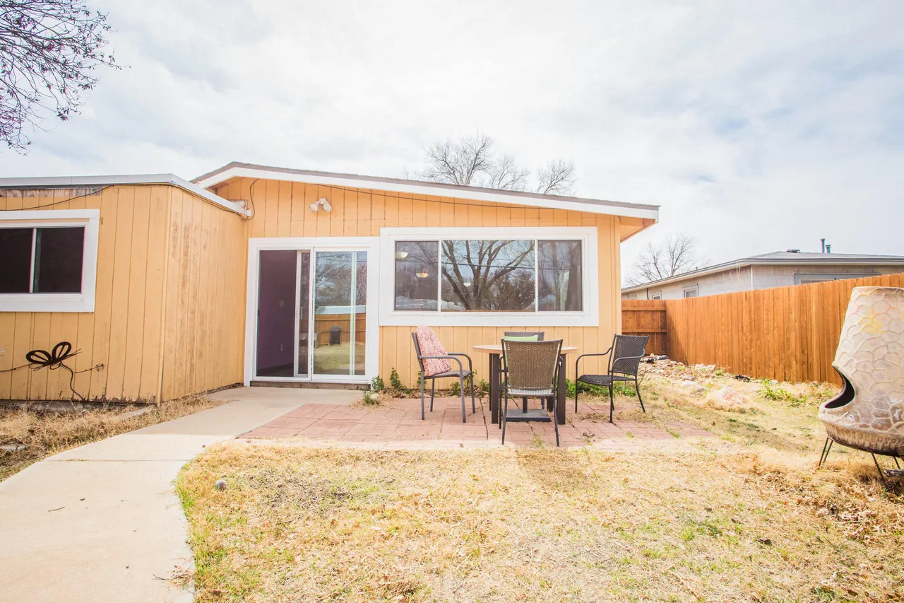 Photo 37 — 4002 43rd Street, Lubbock, TX 79413