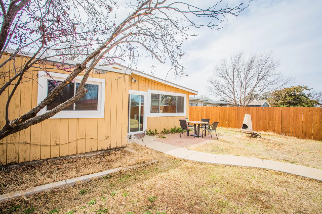 Photo 38 — 4002 43rd Street, Lubbock, TX 79413