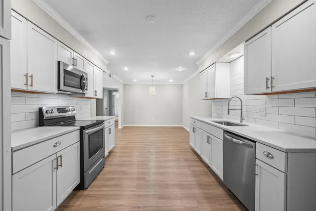 Photo 3 — 2302 Slide Road 35, Lubbock, TX 79407