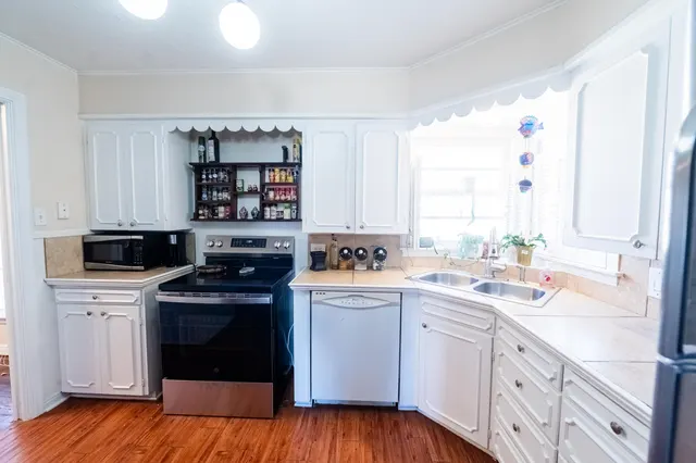 Photo 5 — 520 E 12th Street, Littlefield, TX 79339