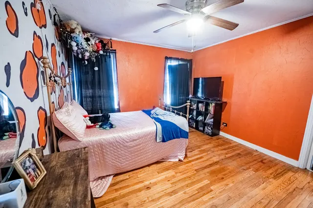 Photo 7 — 520 E 12th Street, Littlefield, TX 79339