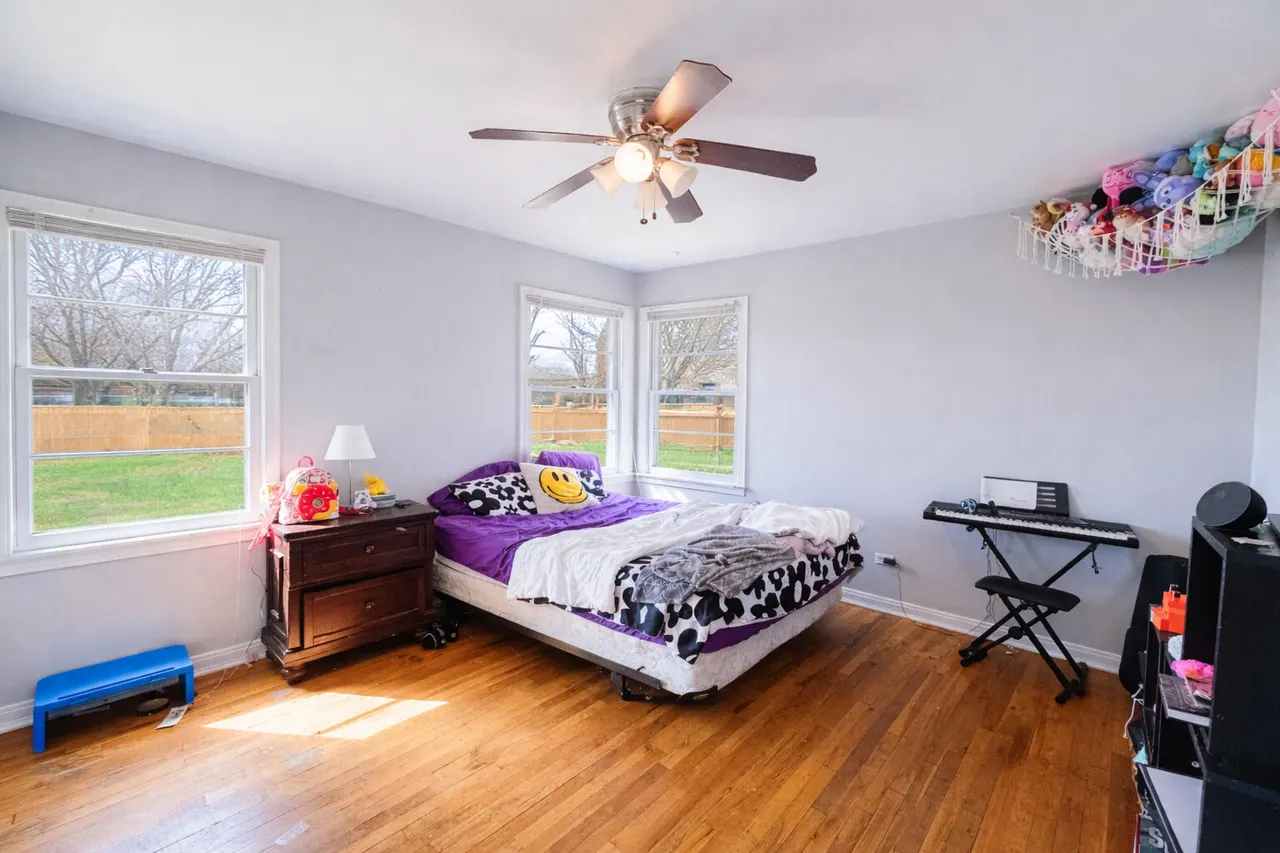 Photo 15 — 520 E 12th Street, Littlefield, TX 79339
