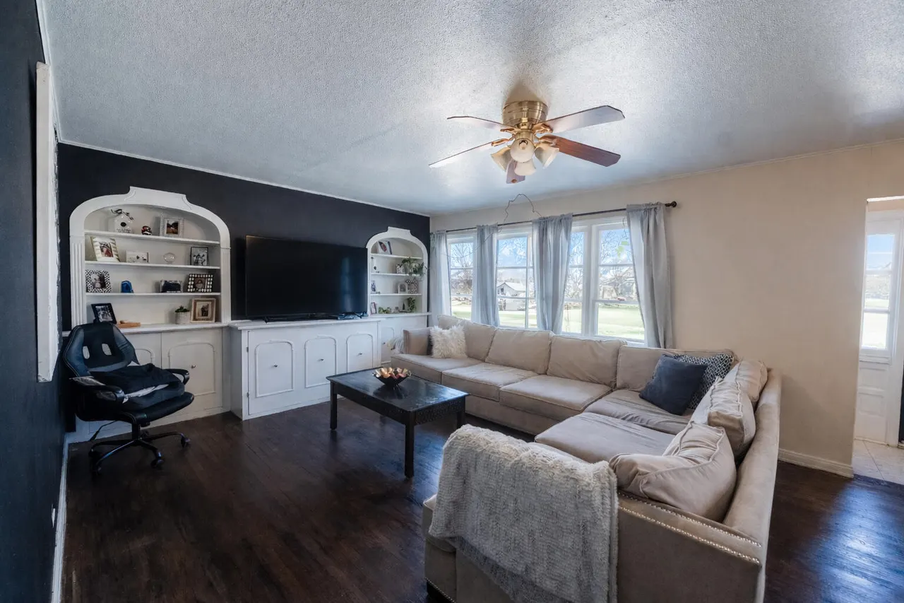 Photo 16 — 520 E 12th Street, Littlefield, TX 79339