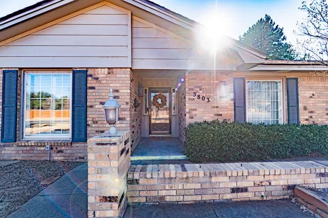 Photo 3 — 3803 66th Street, Lubbock, TX 79413