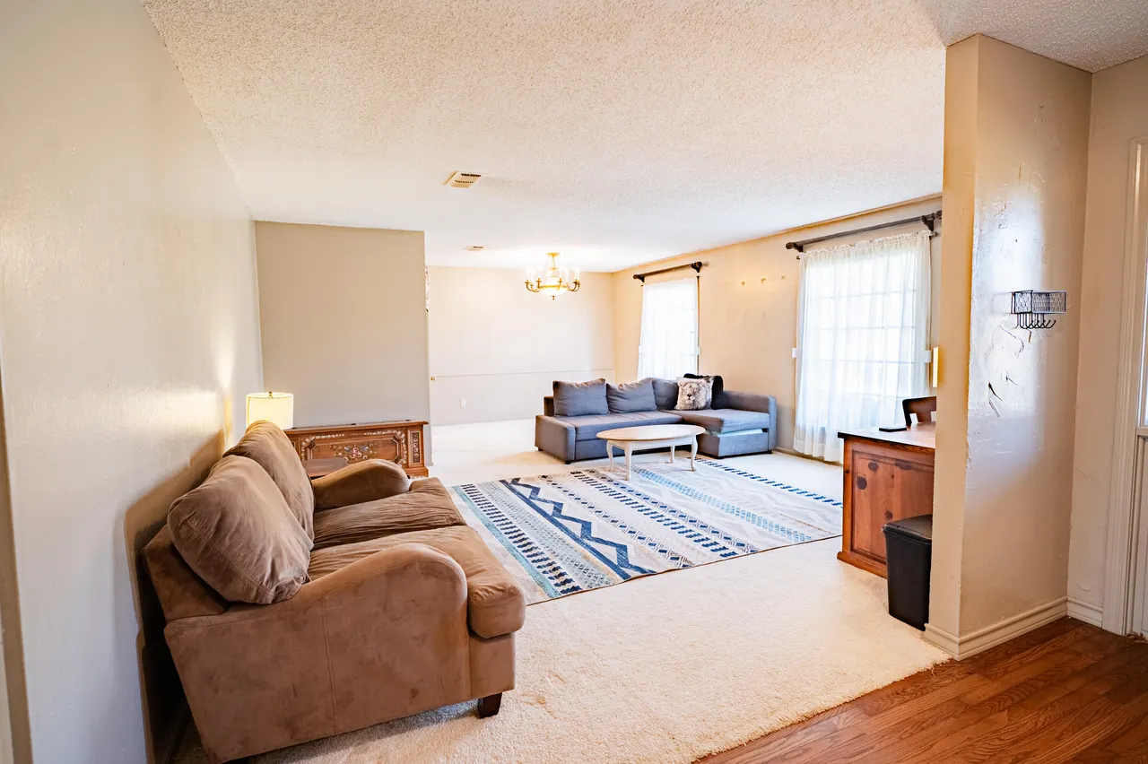 Photo 5 — 3803 66th Street, Lubbock, TX 79413