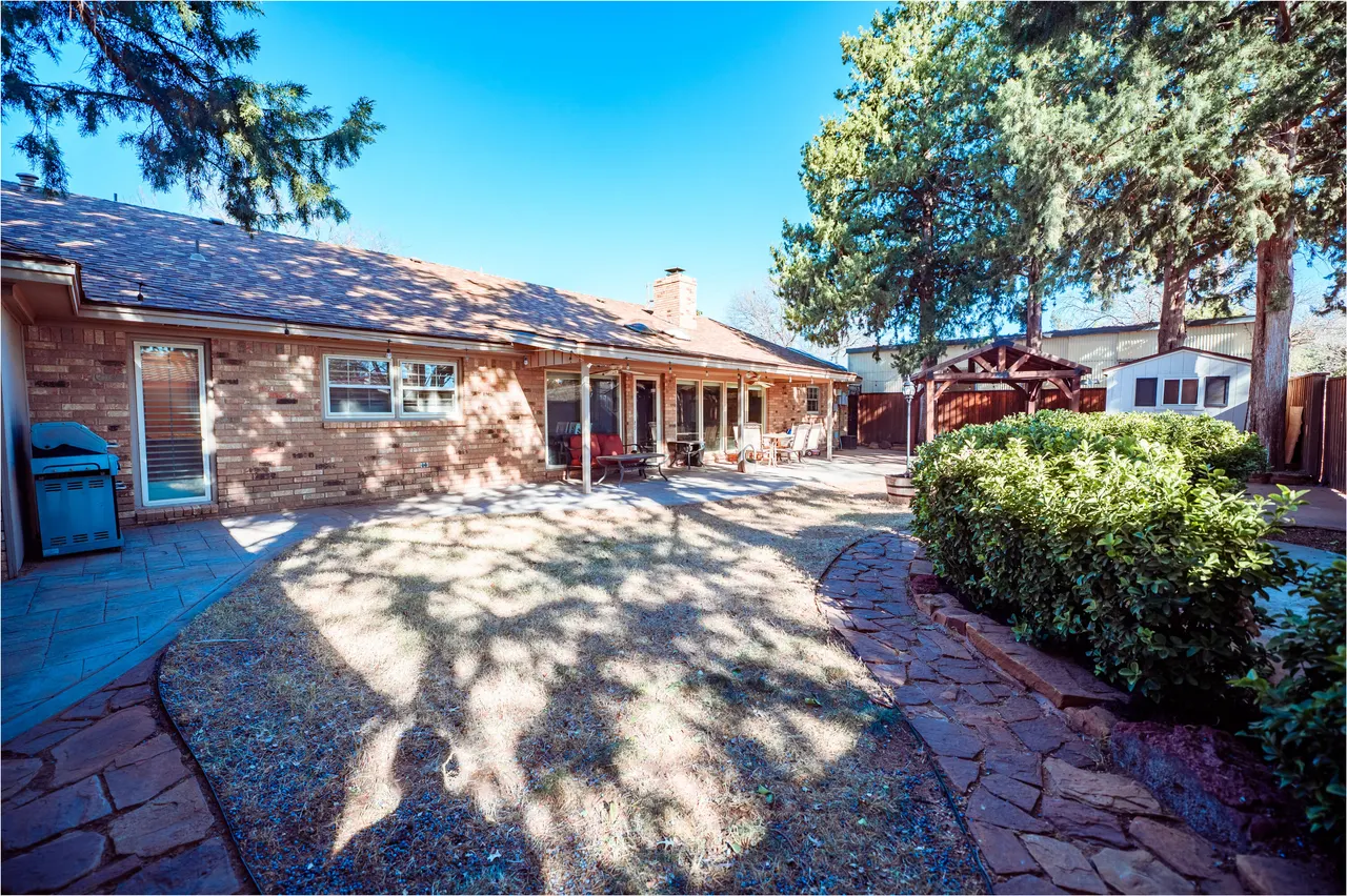 Photo 28 — 3803 66th Street, Lubbock, TX 79413