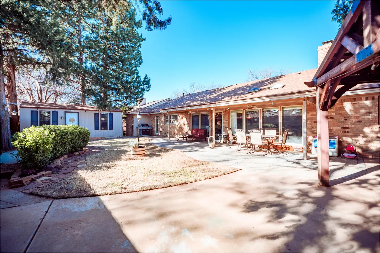 Photo 29 — 3803 66th Street, Lubbock, TX 79413
