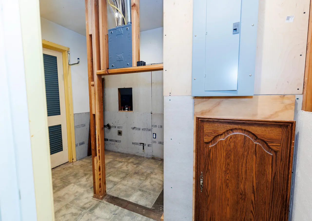Photo 6 — 2107 52nd Street, Lubbock, TX 79412