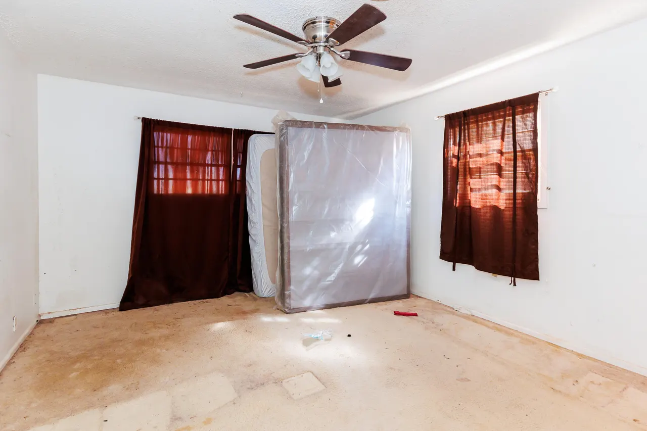 Photo 13 — 2107 52nd Street, Lubbock, TX 79412