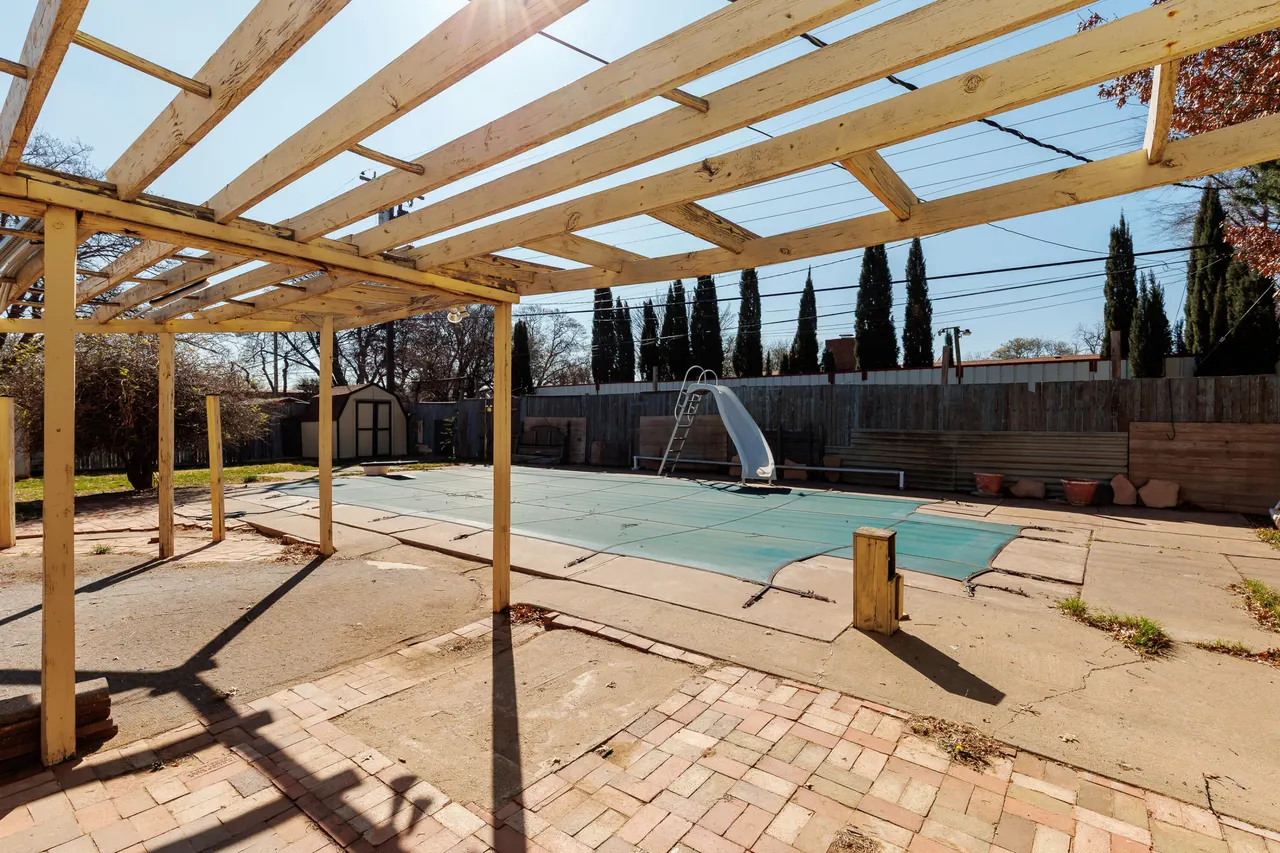 Photo 21 — 2107 52nd Street, Lubbock, TX 79412
