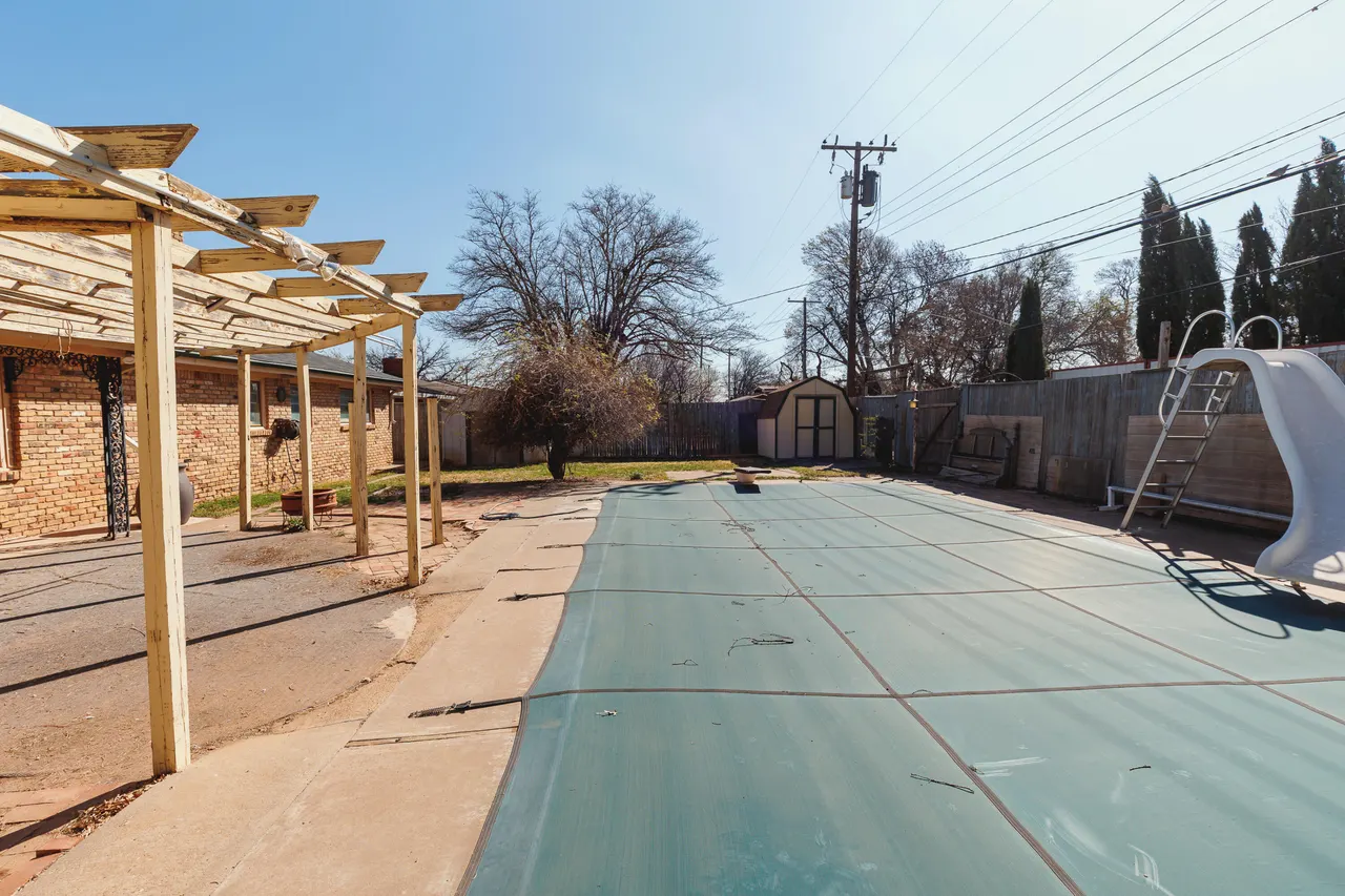 Photo 22 — 2107 52nd Street, Lubbock, TX 79412